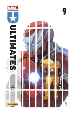 Volume cover